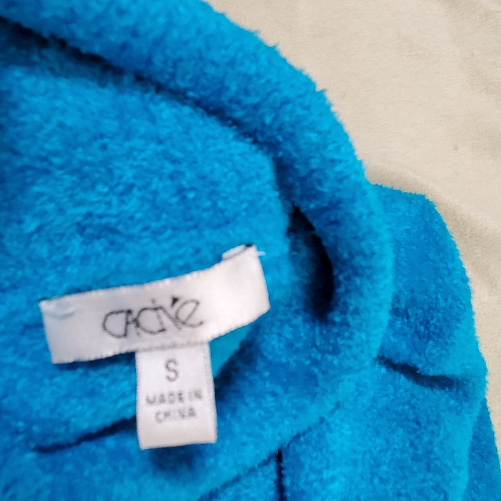 Cache Top. Used In Perfect Condition Like New - image 4